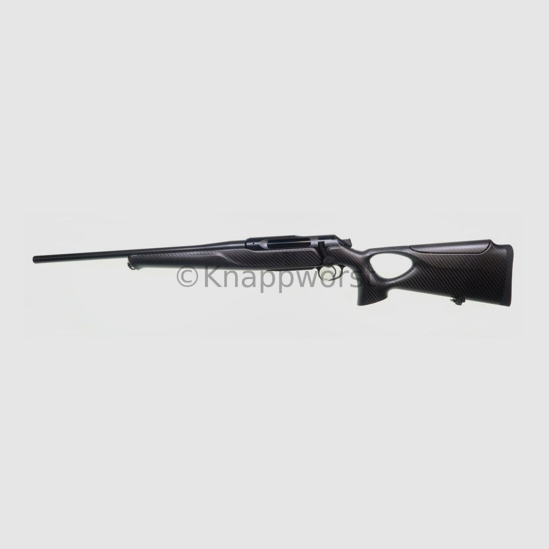 Sauer & Sohn Sauer 505 Carbon-XTC Highland