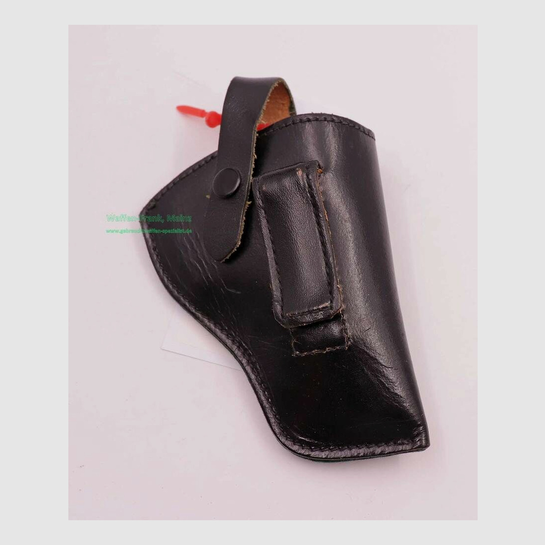 AKAH-(Fa. Albrecht Kind)	 Inside-Holster/schwarz