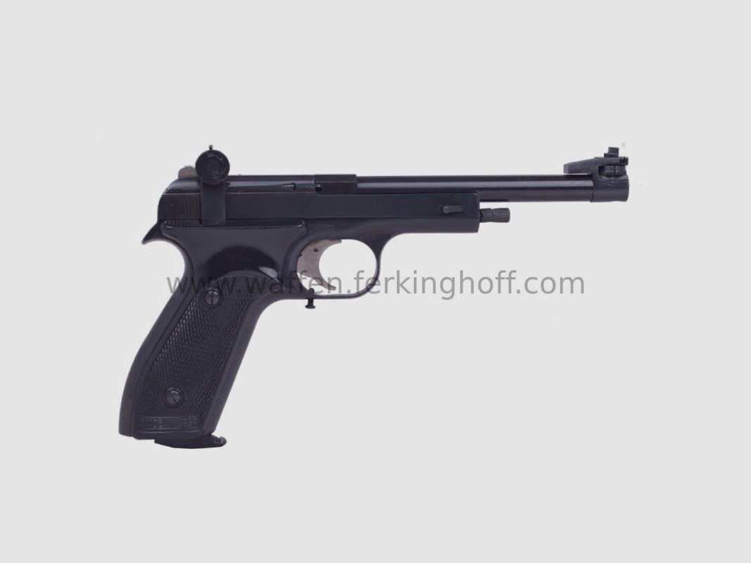 Baikal Margolin MCM 6