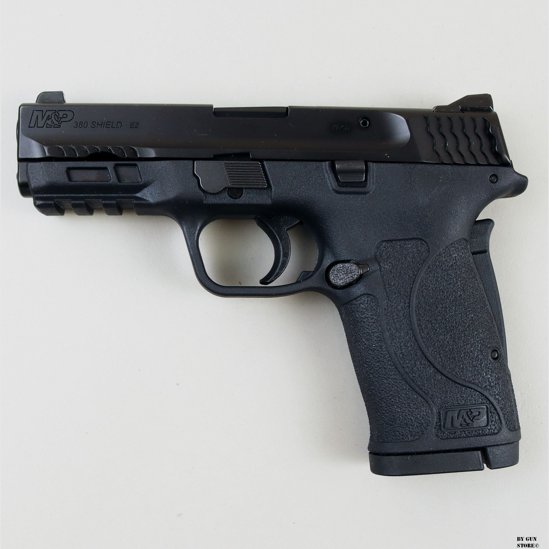 Pistola Smith & Wesson mod. M&P 380 Shield EZ cal. 9 corto, immagine 1 di 5