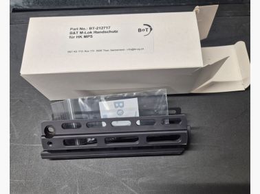 B&T MP5 M-Lok Handguard