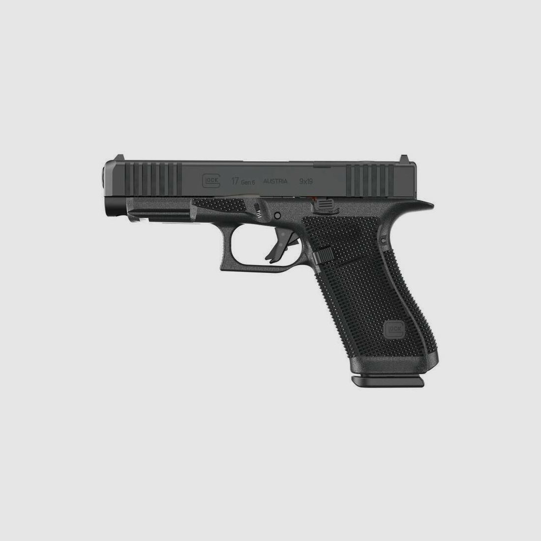Glock Glock 17, Gen6 OR/FS