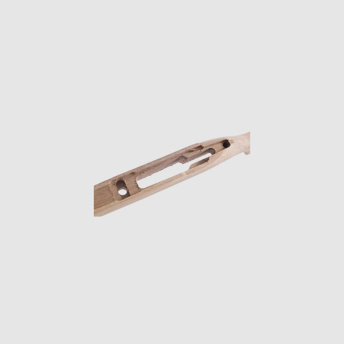 WOOD PLUS MAUSER 98 CALCIO SPORTIVO LEGNO MARRONE, immagine 4 di 4