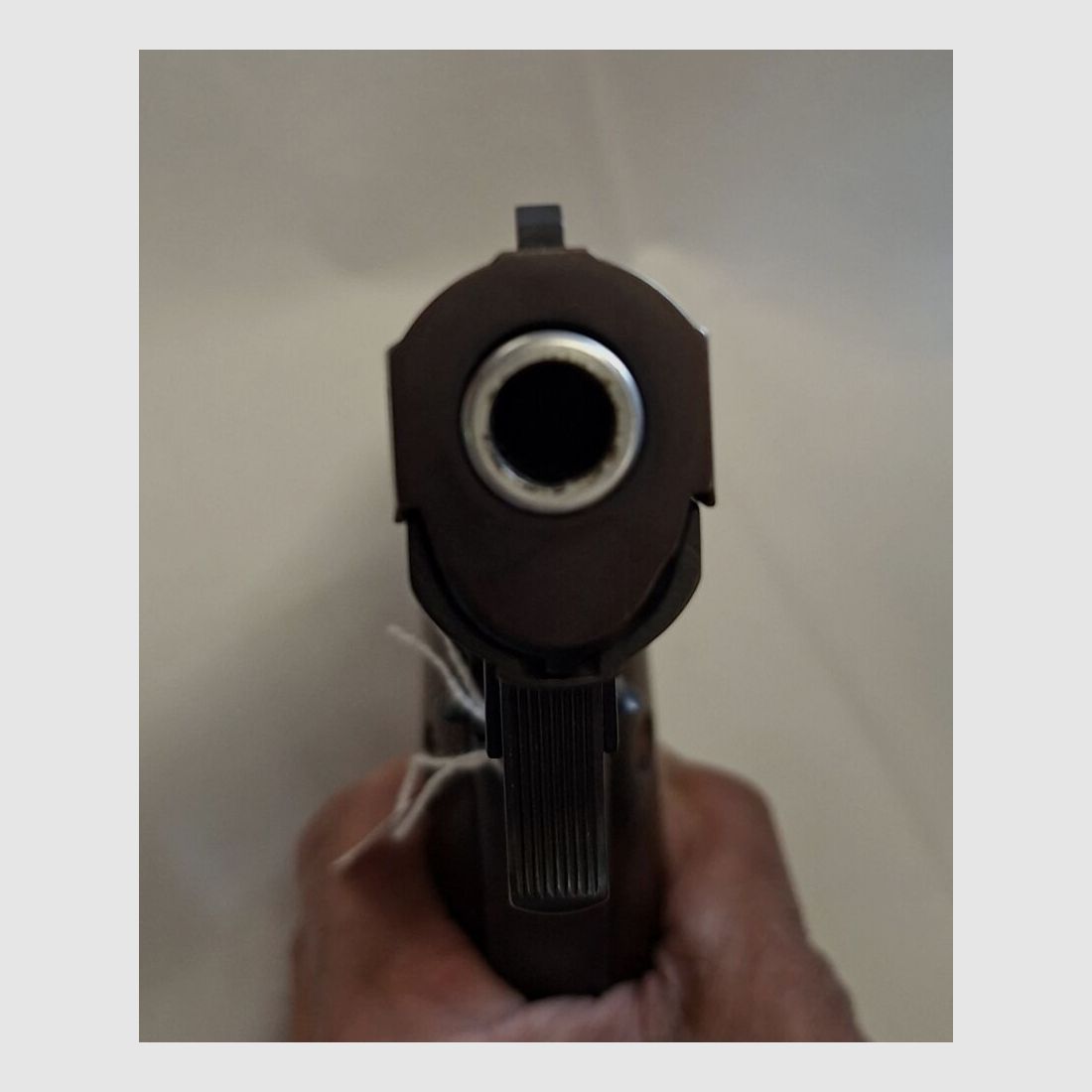 Heckler und Koch P7M13