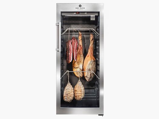 DRY AGER® DX 1000 Premium S Hunters Kit