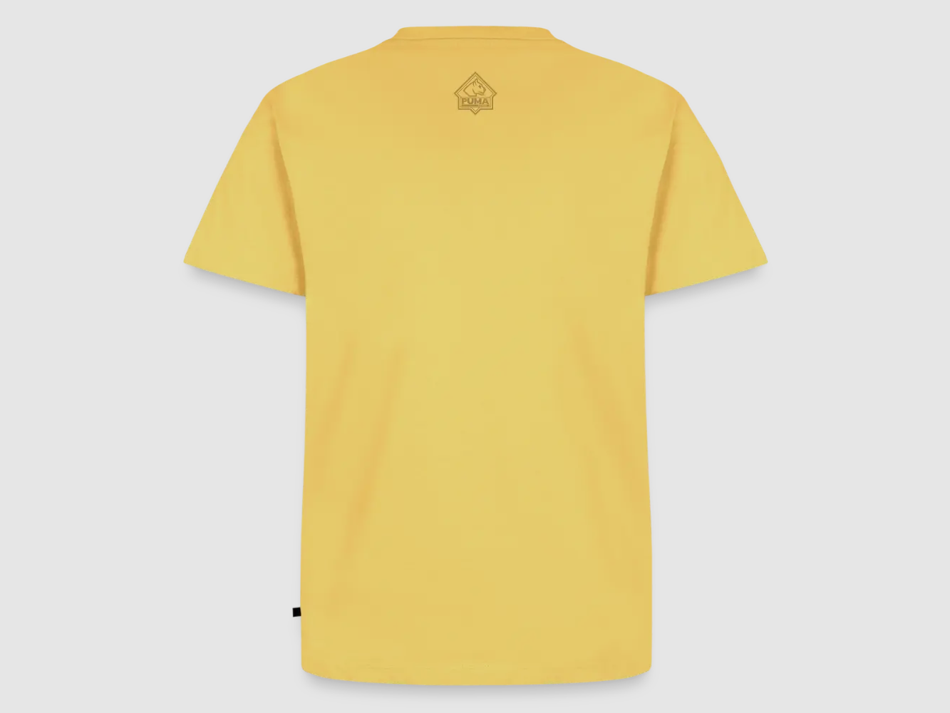 PUMA Heren Premium T-Shirt "PUMA Automesser Retrodesign", afbeelding 29 van 36