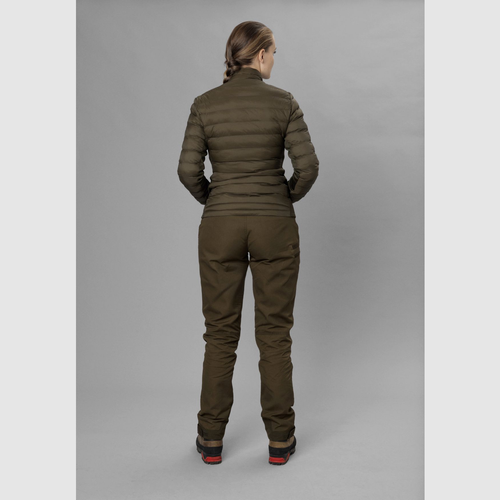 Seeland Therma Jacke - Light Pine, Bild 4 von 7