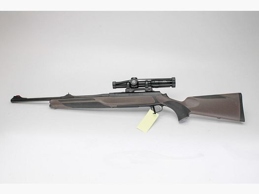 Fusil SL Sauer 303 Classic cal. 9,3x62 avec Geco 1-6x24 9,3x62