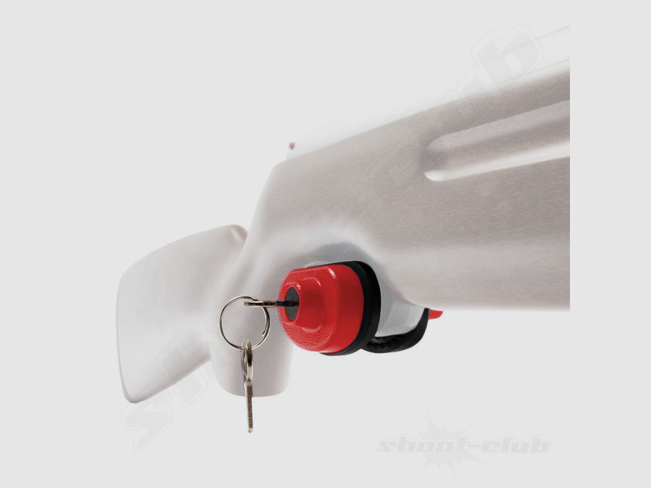 UMAREX ProSecur Trigger Lock
