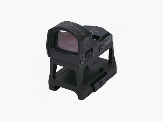 MINI SHOT M-SPEC FMS - SIGHTMARK | noir