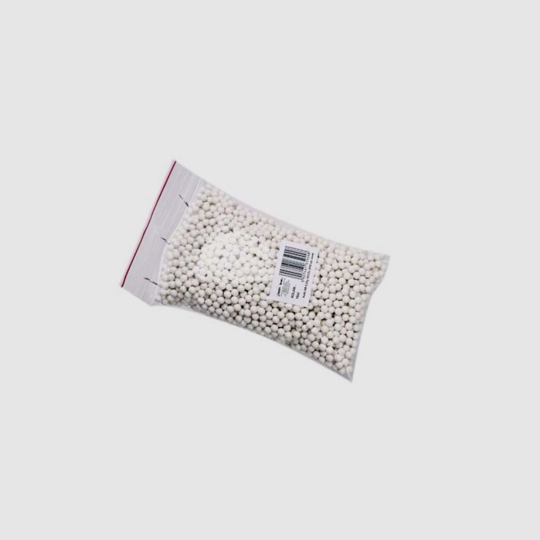 Pallini ASG 0,25 g EXCEL 2000 pezzi sacchetto KOLTERAMO