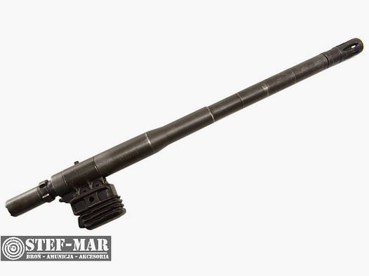 Lufa Heckler & Koch HK 11 [L304]