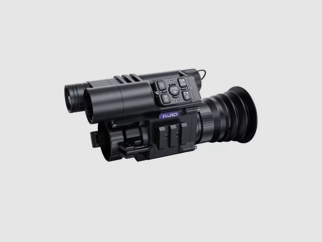 Clip-On Pard Fd1-940/F Lrf (Vorne), Bild 2 von 9