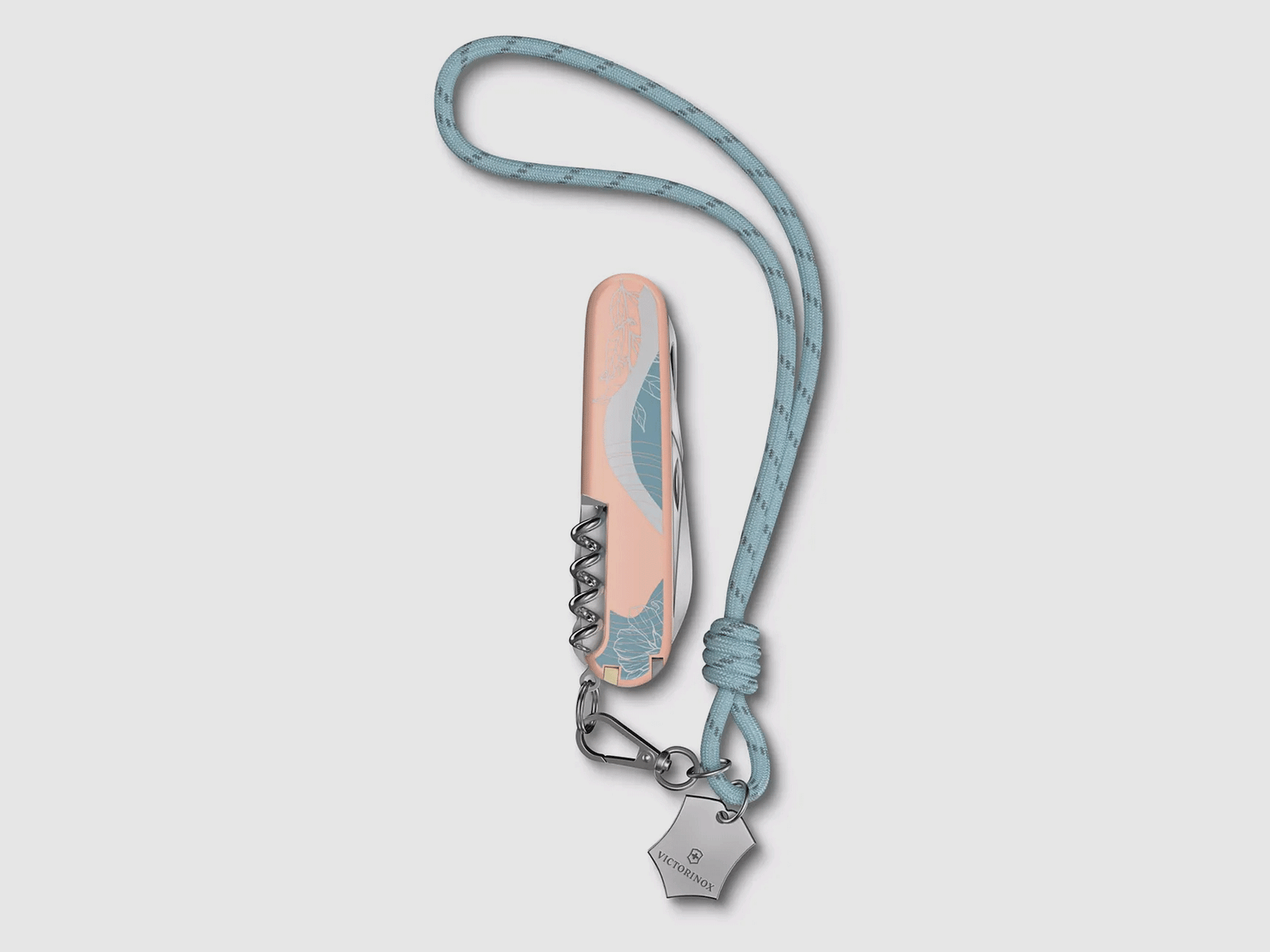 VICTORINOX – COMPANION & NECK CORD Paris Style, image 6 of 7