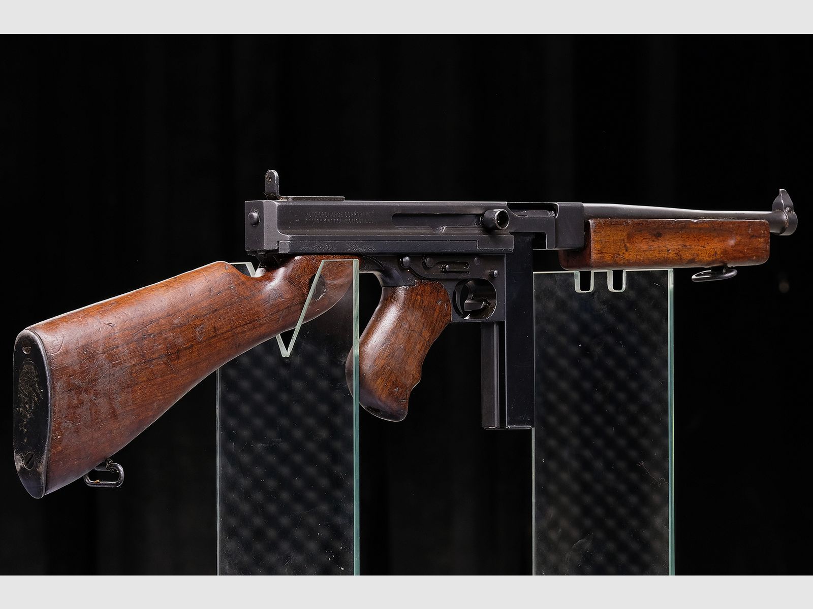 Thompson M1A1, Occ, immagine 6 di 6