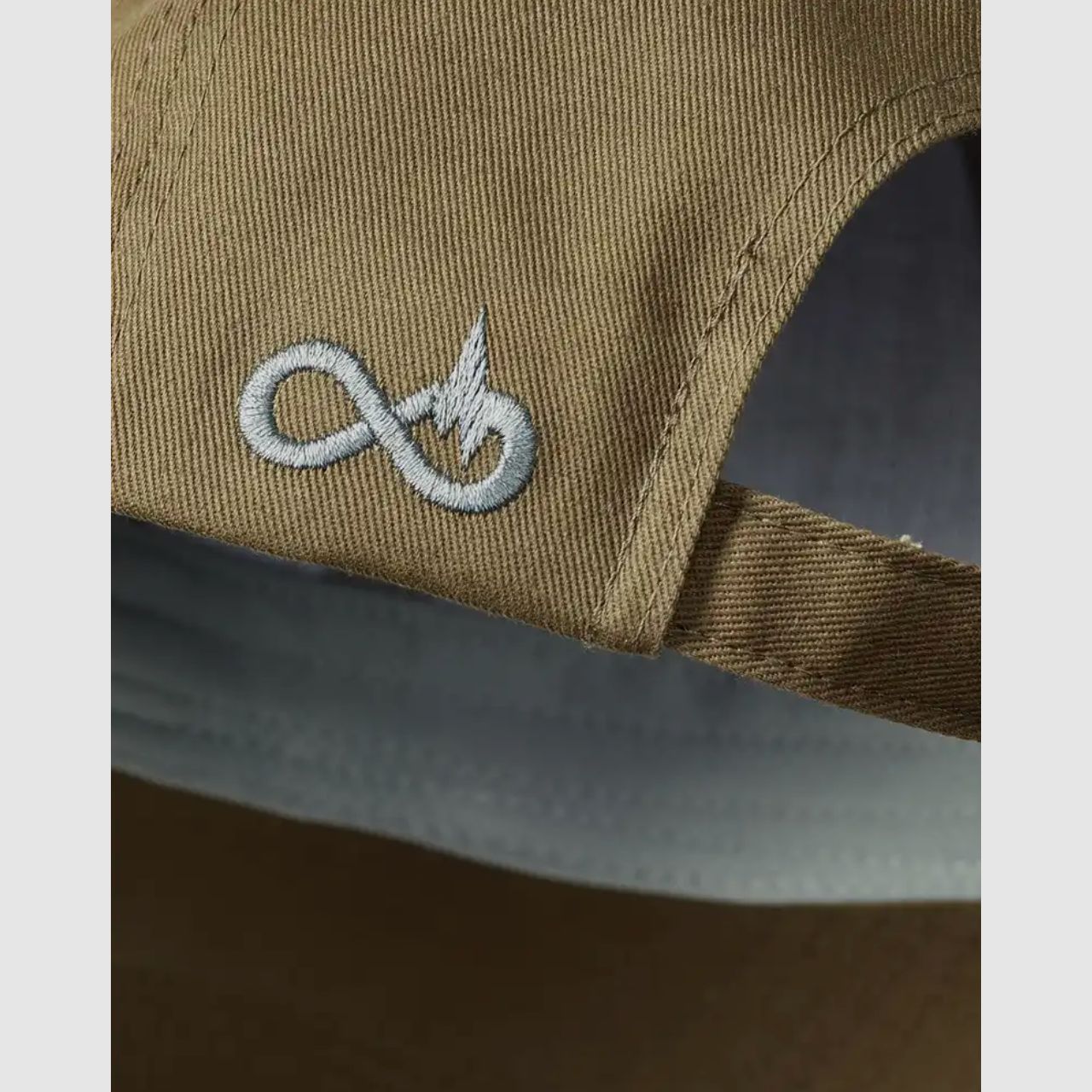 Merkel Gear solid olive Cap 293338