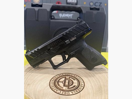 BERETTA APX A1 COMPACT 9X19