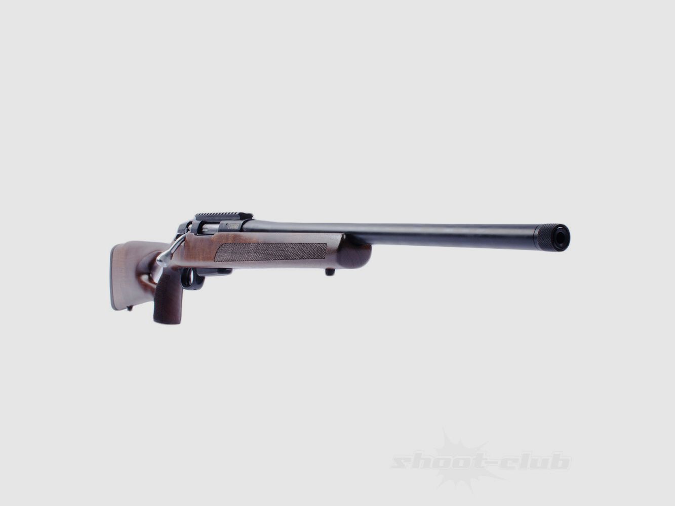 Brenner Brenner BR20 Lochschaft