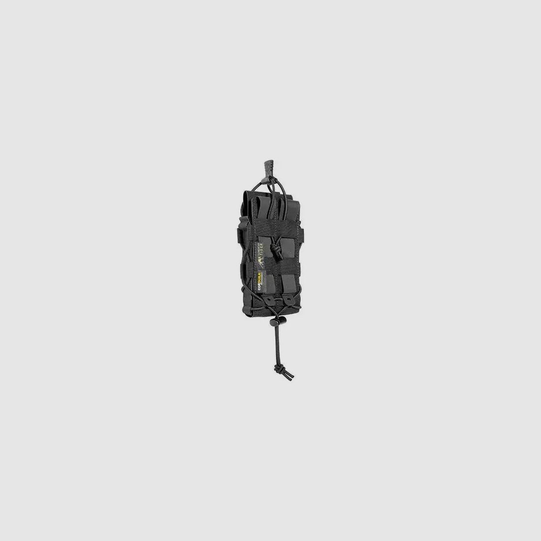 Tasmanian Tiger Tasmanian Tiger SGL Modular Mag Pouch MCL - Schwarz