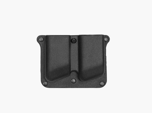 Front Line Double Magazine Pouch Molded Polymer