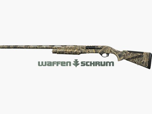 Benelli M2 Comfortech Max 5HD / Links MC