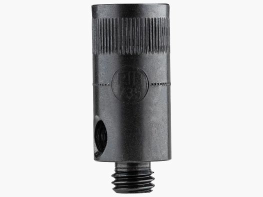 Röhm abbattitore per RG 59