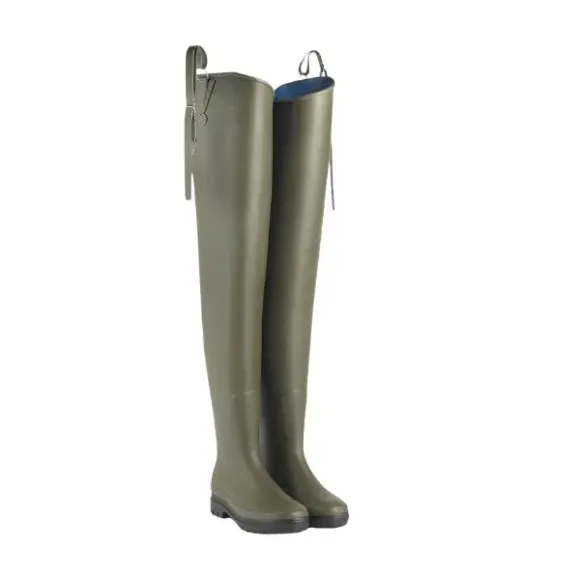 Deltanord Le Chameau Unisex-Stiefel