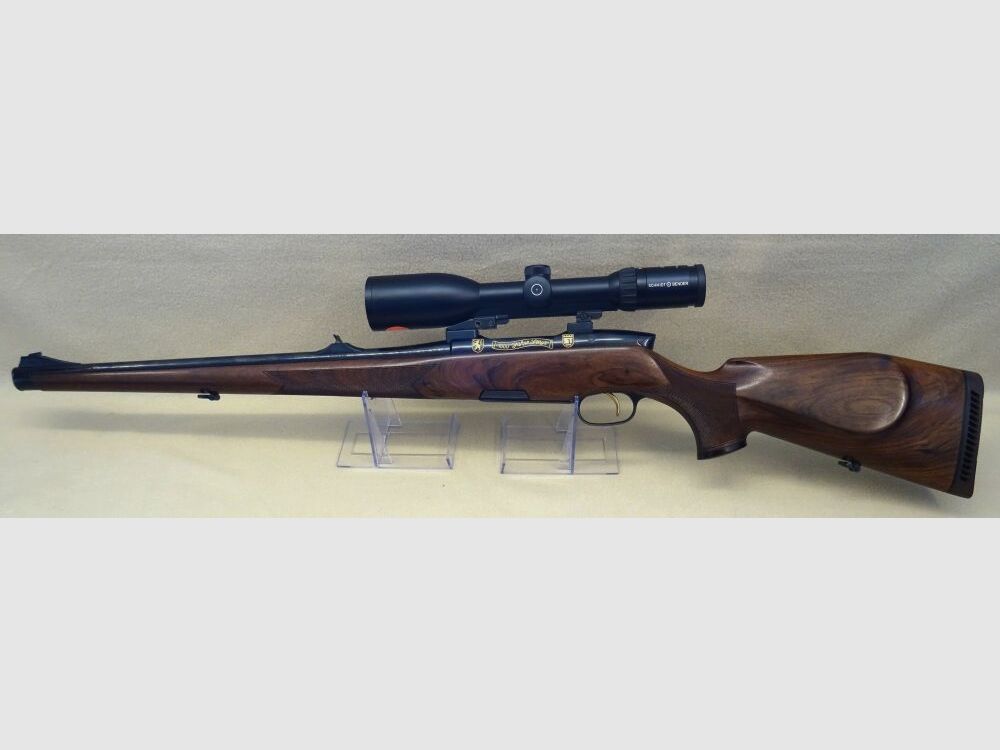 Steyr Lujo ''1000 años de Steyr''