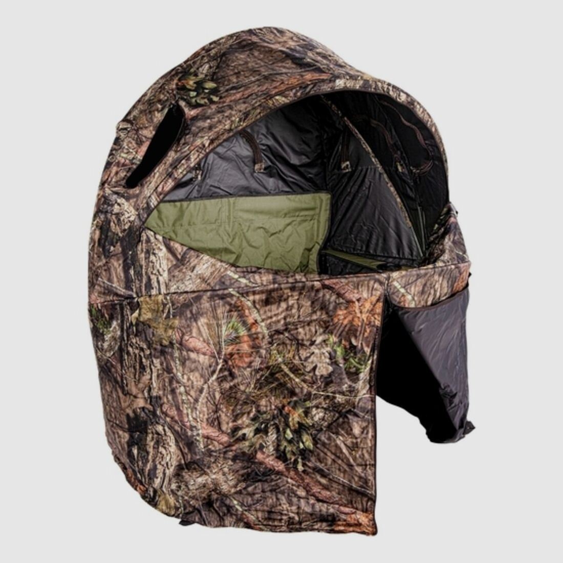 Ameristep Tarnzelt mit integriertem Stuhl