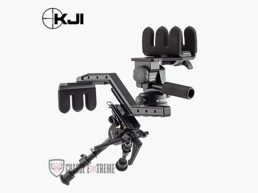 KJI Ambush Shooting Support