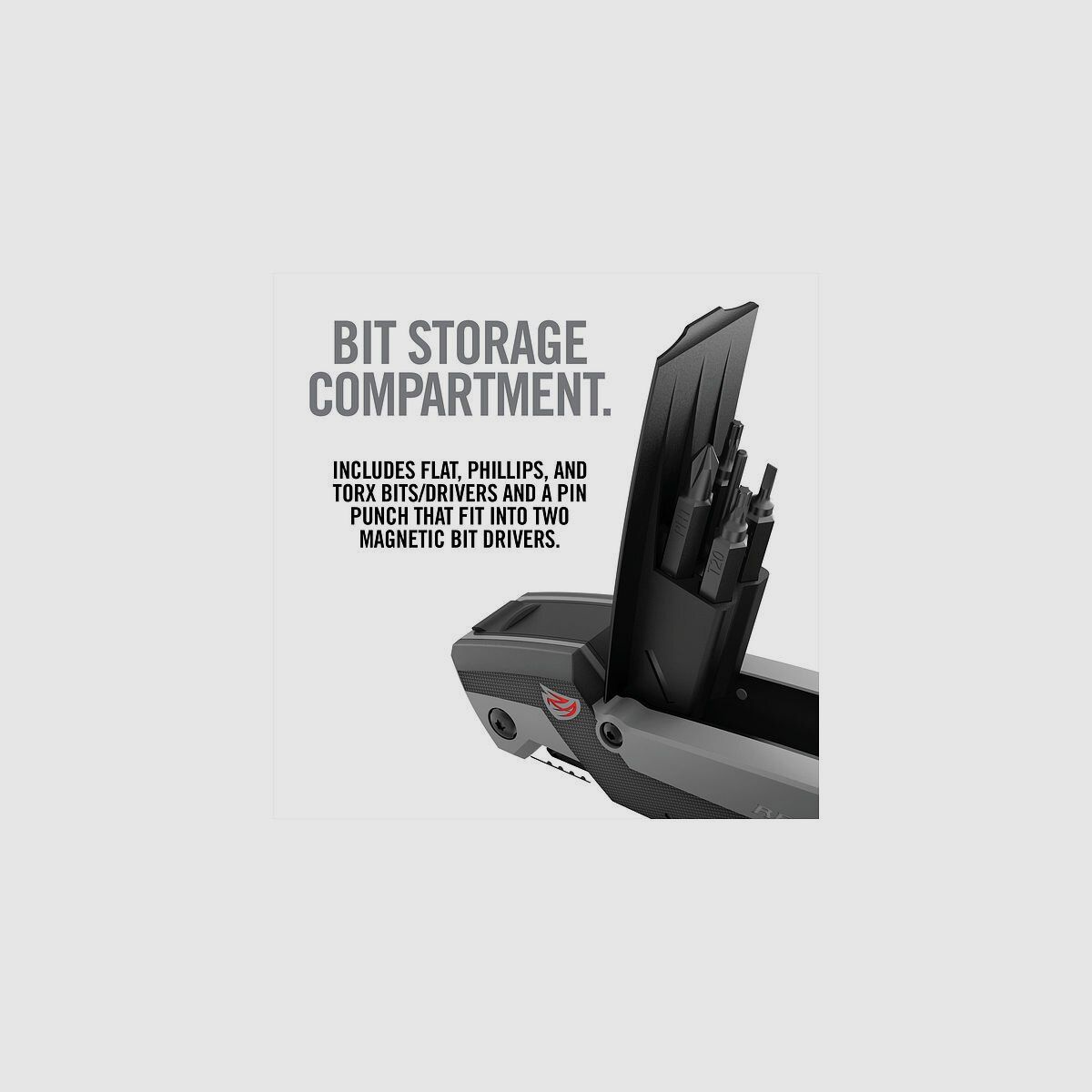 REAL AVID Gun Tool Pro® für Pistolen und Gewehre - schwarz, Bild 11 von 19