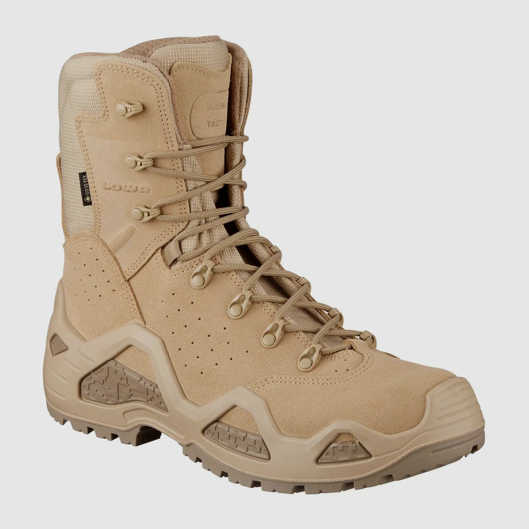 Lowa Stiefel Z-8S GTX C