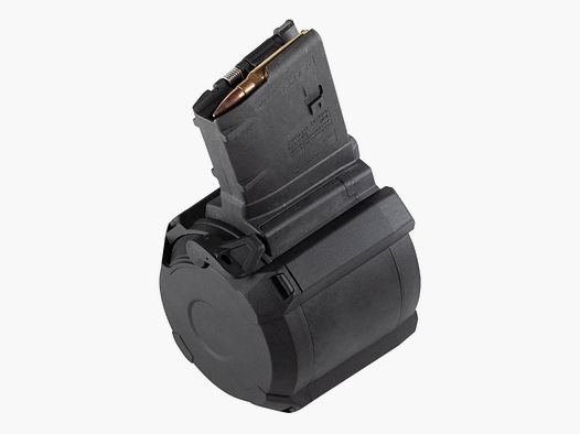 MAGPUL PMAG D-50® LR/SR GEN M3® 7,62X51 50 round drum