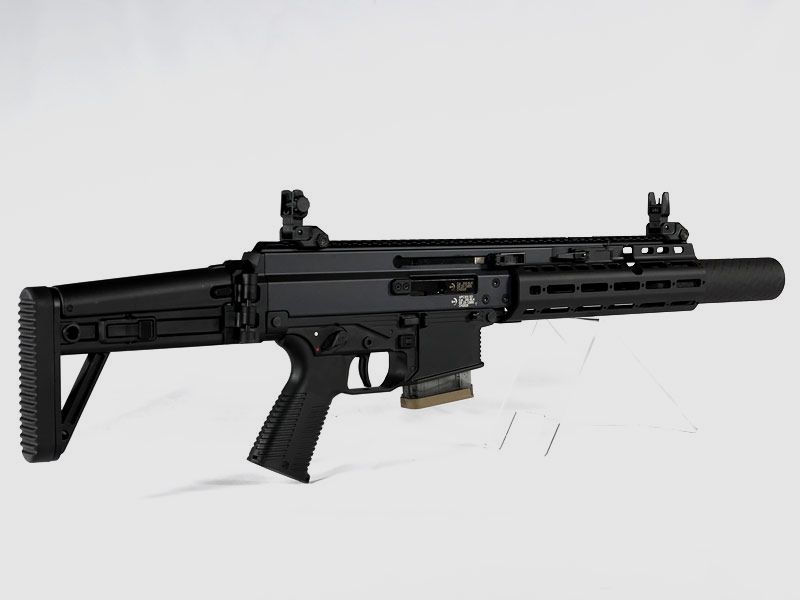 B&T APC300 PRO SD