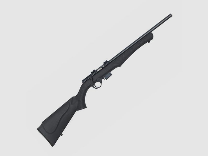 Rossi Repetierbüchse 8117 Kal. 17 HMR