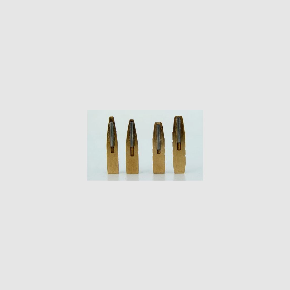 Sauvestre .30 R Blaser FIP 164 gr / 10.6 g, Bild 4 von 6