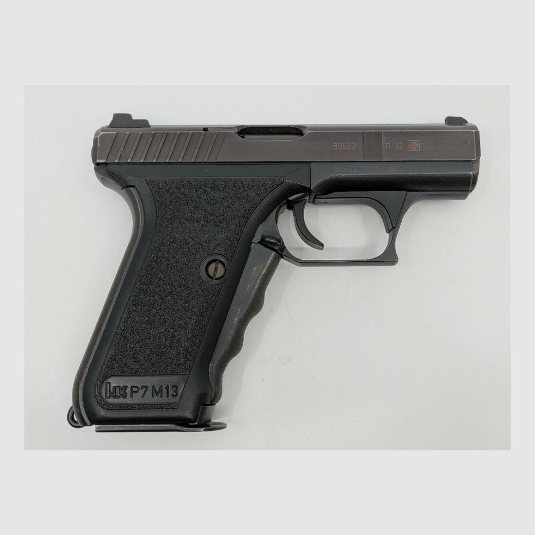 H&K P7M13 BWB