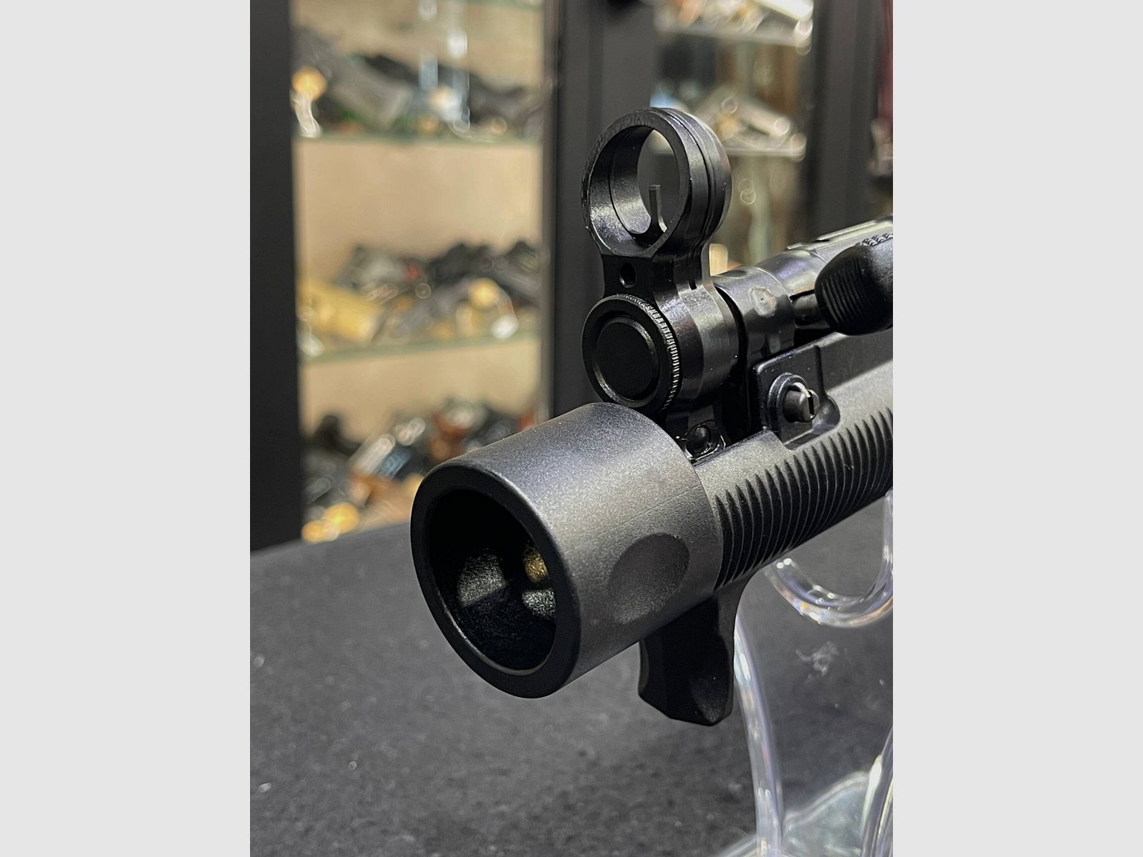 HECKLER & KOCH SP5 KURZ, afbeelding 28 van 32
