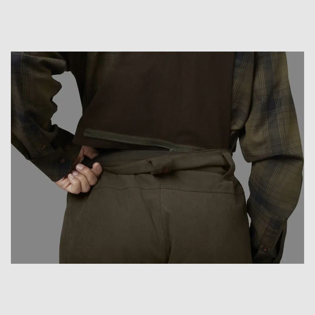 Pantaloni da caccia Härkila Driven Hunt