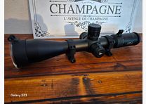 GPO hunting scope incl Eratac mount - also trade for watch!