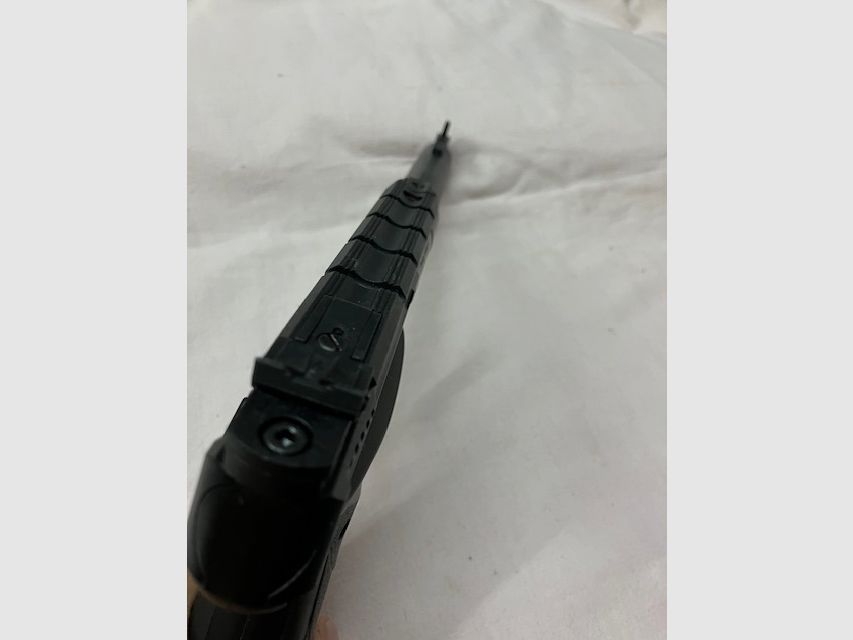  Pistola de aire comprimido Browning Buck Mark URX 4,5 mm 