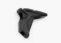 Strike Industries LINK Angled HandStop Frontgriff - Schwarz