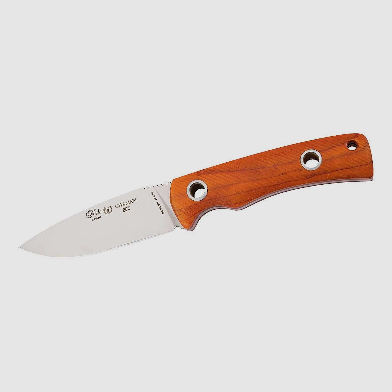 Nieto Gürtelmesser CHAMAN EDC