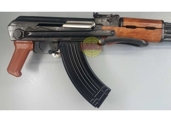 GS 47 S karabijn (Kalashnikov) kal. 7,62x39, afbeelding 6 van 7