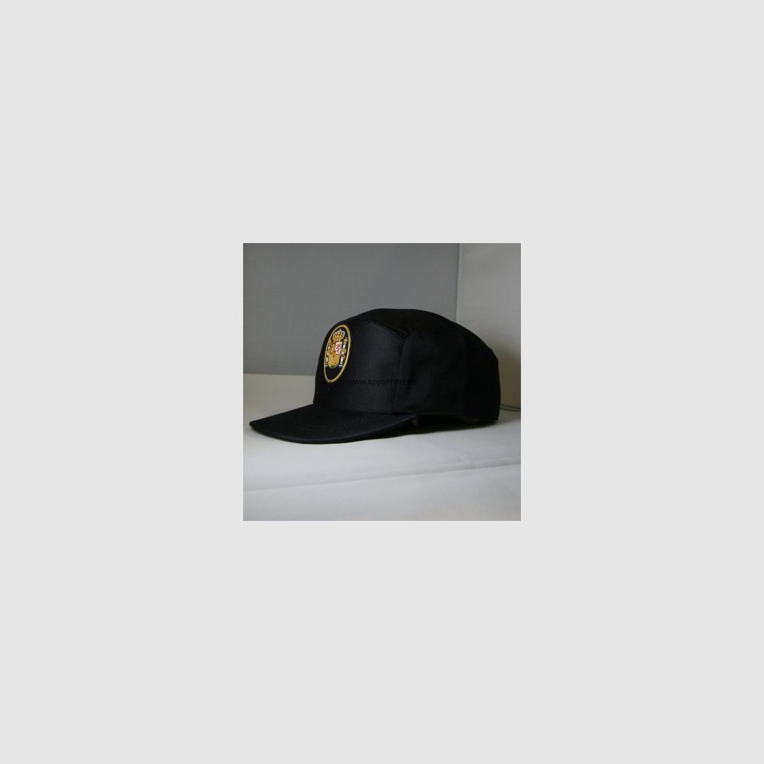 Polizeikappe