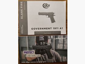 Colt Government 1911 A1
