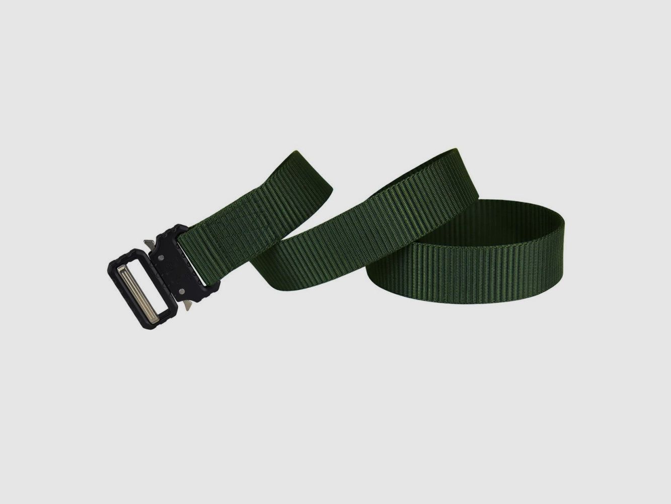 Groene NTB-riem, afbeelding 3 van 5