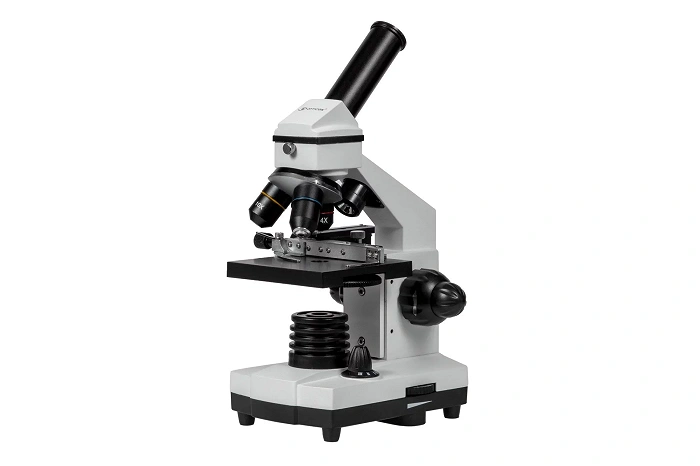 Microscope OPTICON BIOLIFE PRO, image 21 sur 36