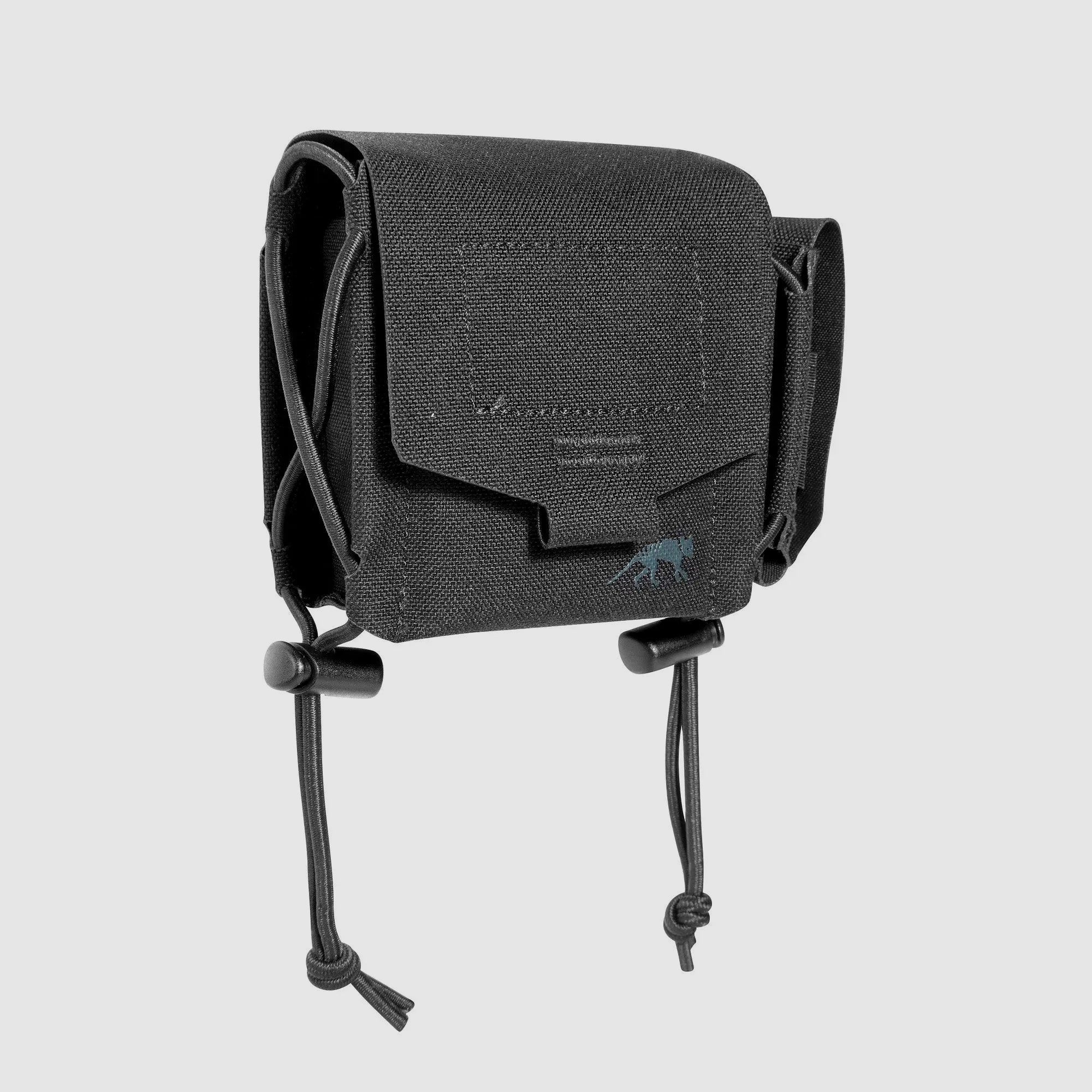Tasmanian Tiger Astuccio per sigarette Cig Bag MKII - Nero