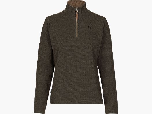 Härkila Sandhem Pro HSP Suéter Mujer Willow Green M